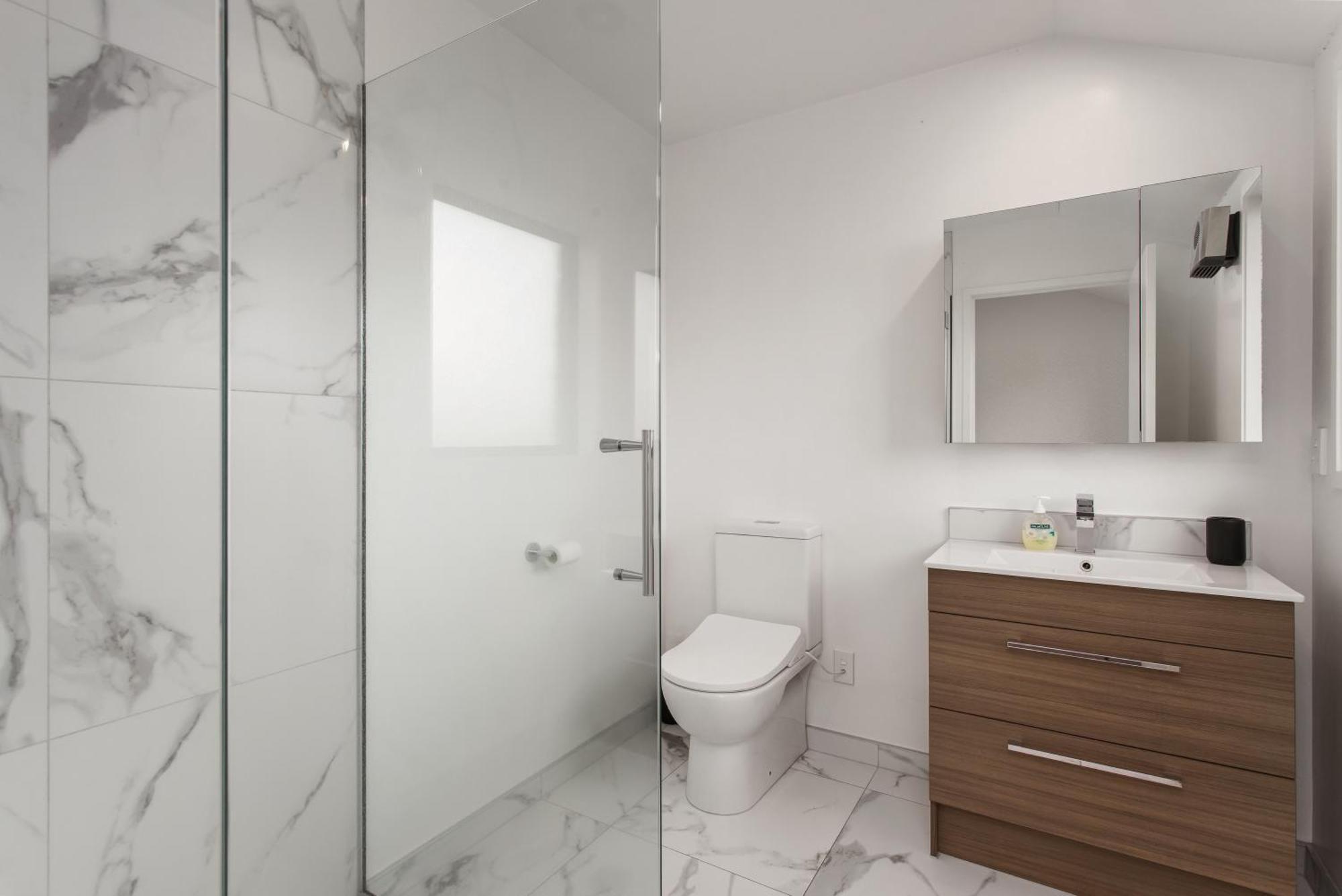 Chic City Living 1 Bdrm Sunny Warm Close Cbd Christchurch Exterior foto